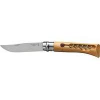 Нож Opinel Tire Bouchon №10 001410 204.78.24 - фото 1
