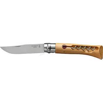Фото Нож Opinel Tire Bouchon №10 001410 204.78.24