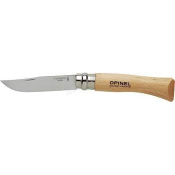 Фото Нож Opinel №7 Inox 000693 204.78.35