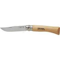 Нож Opinel №7 Inox 000693 204.78.35 - фото 2