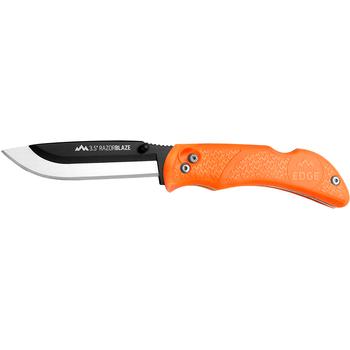 Фото Нож Outdoor Edge Razor Blaze Orange 01OE003 1759.00.92