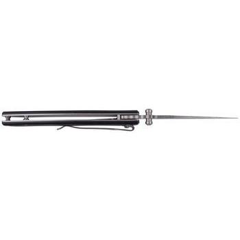 Фото Нож Skif Swing Black IS-002B 1765.02.13