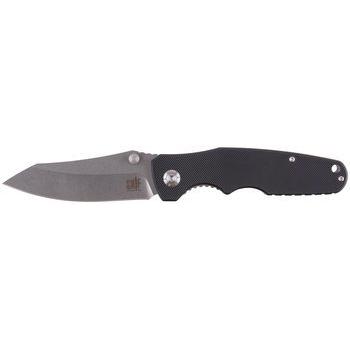 Фото Нож Skif Cutter Black IS-004B 1765.02.19