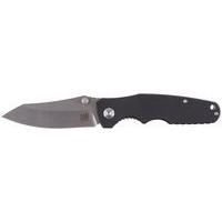 Нож Skif Cutter Black IS-004B 1765.02.19 - фото 1