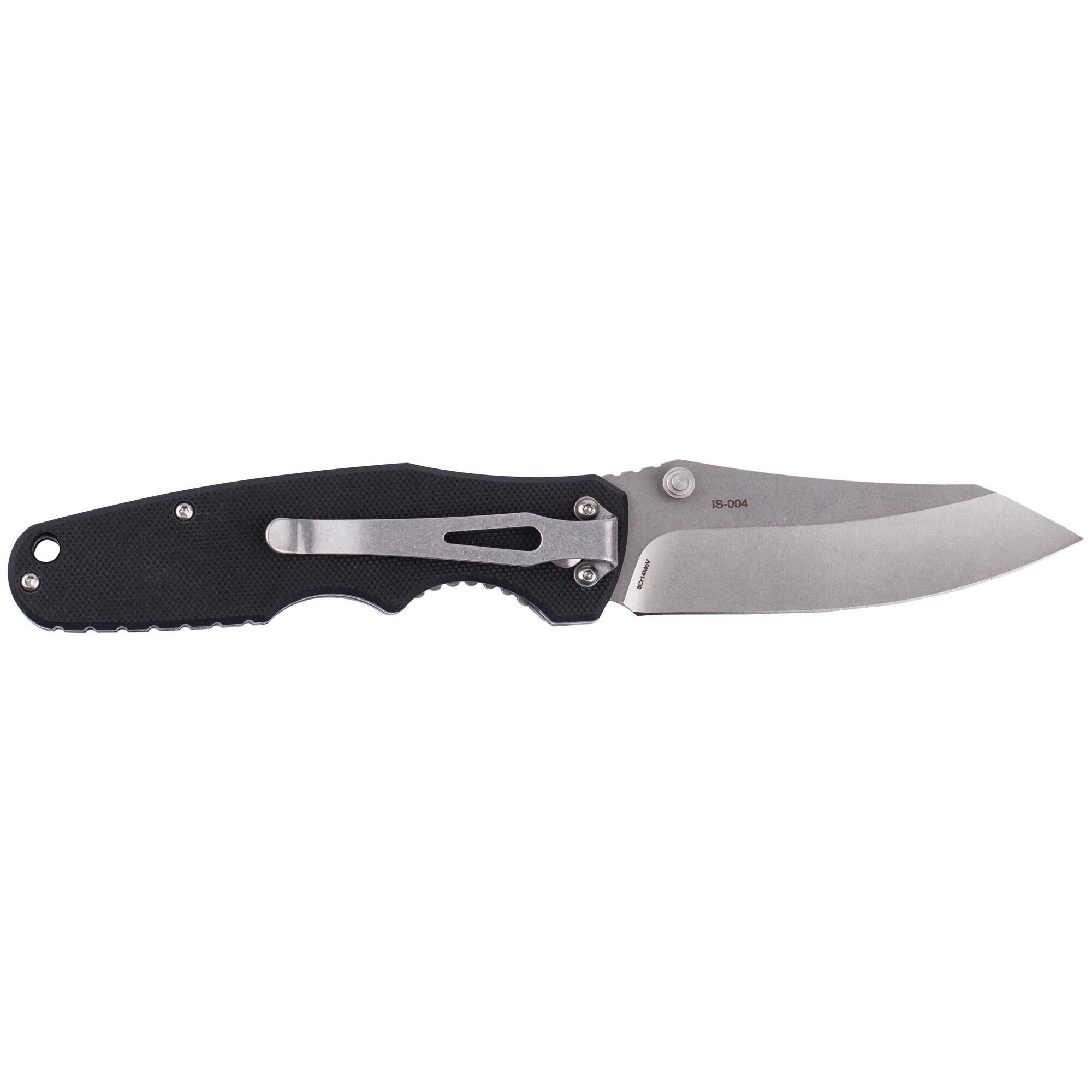 Нож Skif Cutter Black IS-004B 1765.02.19 - фото 2