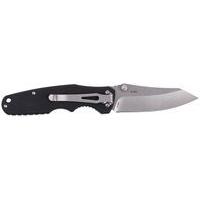 Нож Skif Cutter Black IS-004B 1765.02.19 - фото 2
