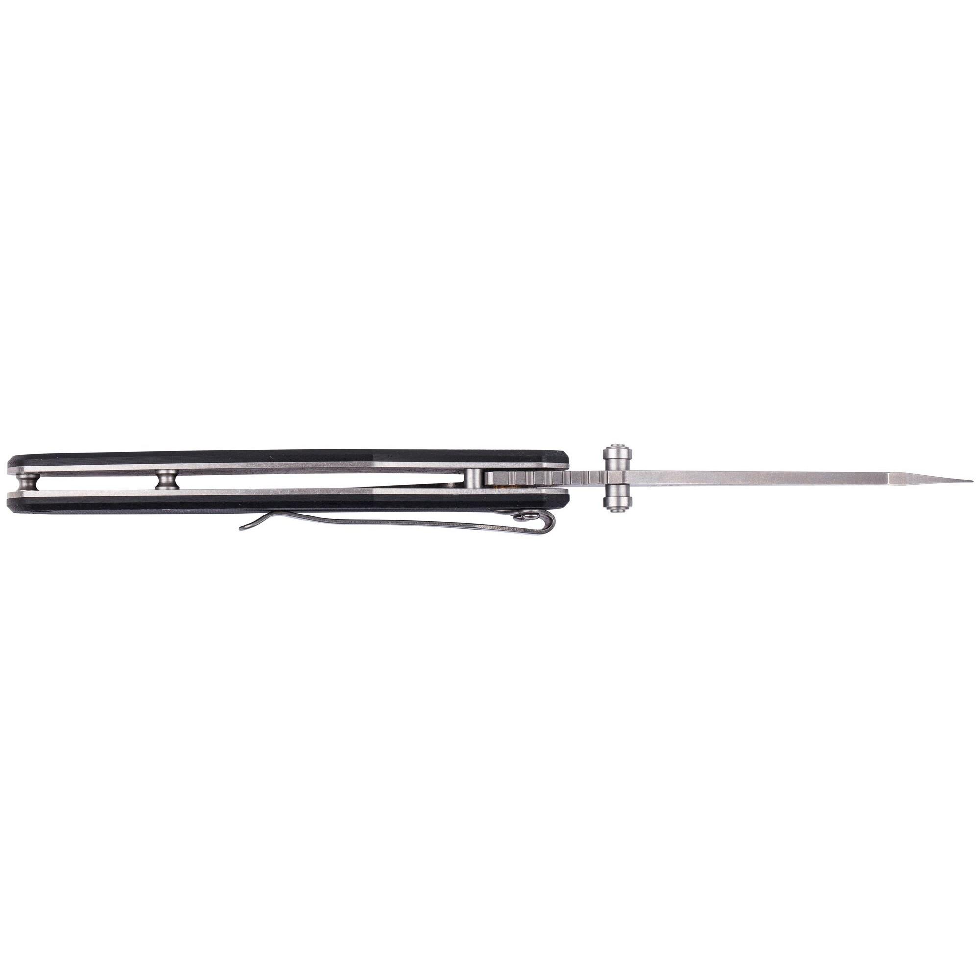 Нож Skif Cutter Black IS-004B 1765.02.19 - фото 3