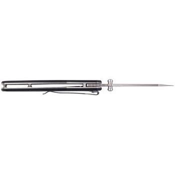 Фото Нож Skif Cutter Black IS-004B 1765.02.19