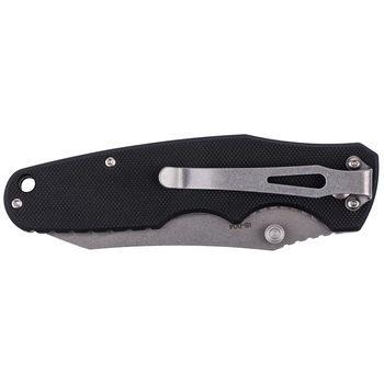 Фото Нож Skif Cutter Black IS-004B 1765.02.19