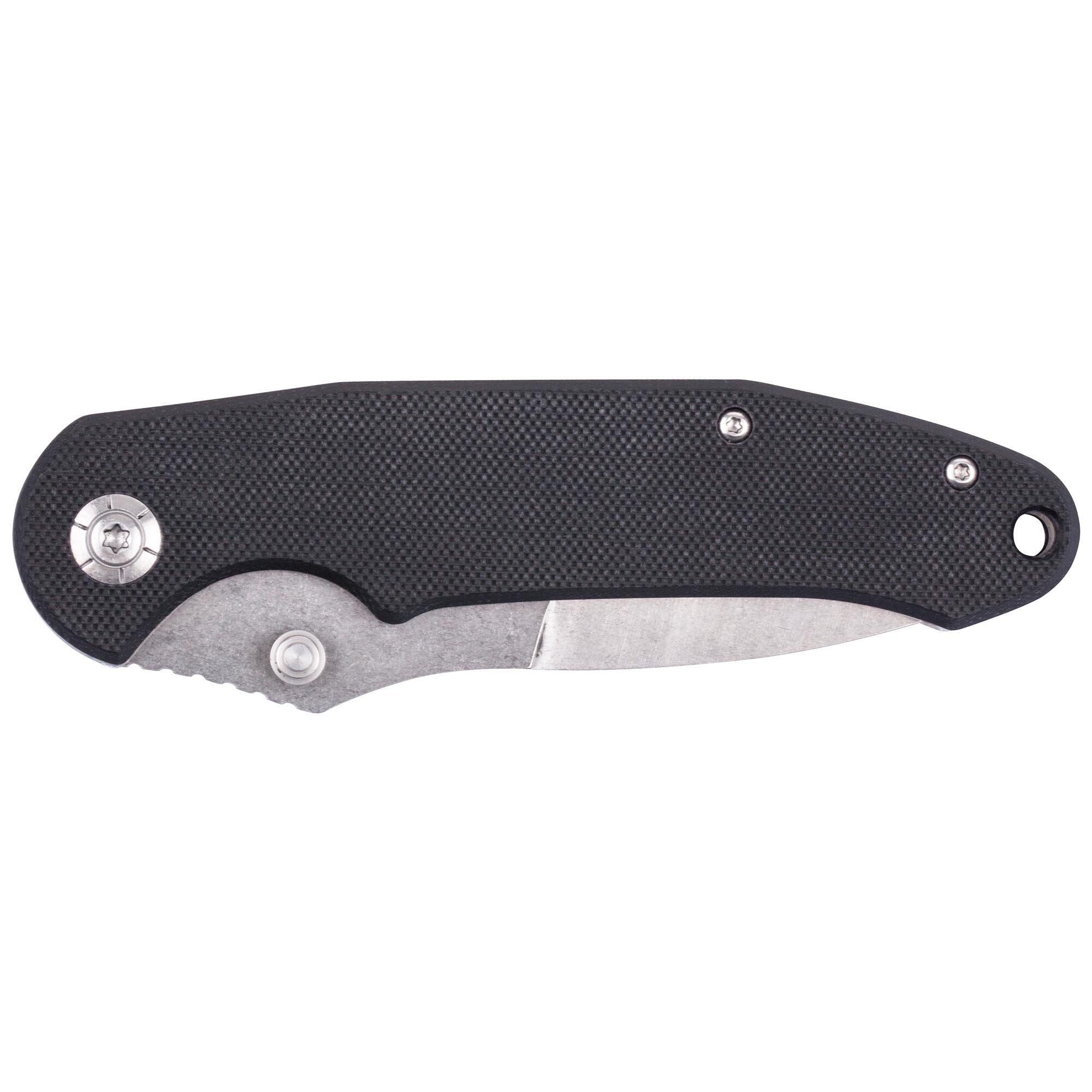 Нож Skif Mouse Black IS-001B 1765.02.22 - фото 4