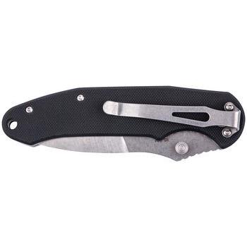 Фото Нож Skif Mouse Black IS-001B 1765.02.22