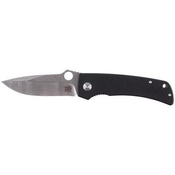 Фото Нож Skif Hole Black IS-007B 1765.02.25