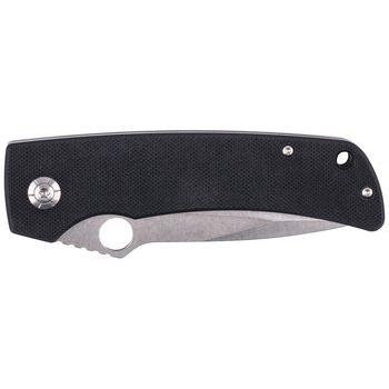 Фото Нож Skif Hole Black IS-007B 1765.02.25