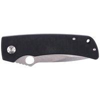 Нож Skif Hole Black IS-007B 1765.02.25 - фото 4