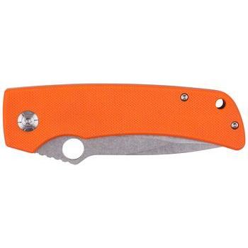 Фото Нож Skif Hole Orange IS-007OR 1765.02.27