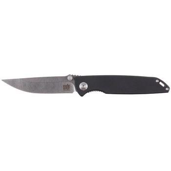 Фото Нож Skif Stylus Black IS-009B 1765.02.31