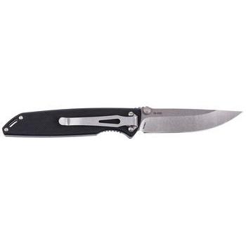Фото Нож Skif Stylus Black IS-009B 1765.02.31