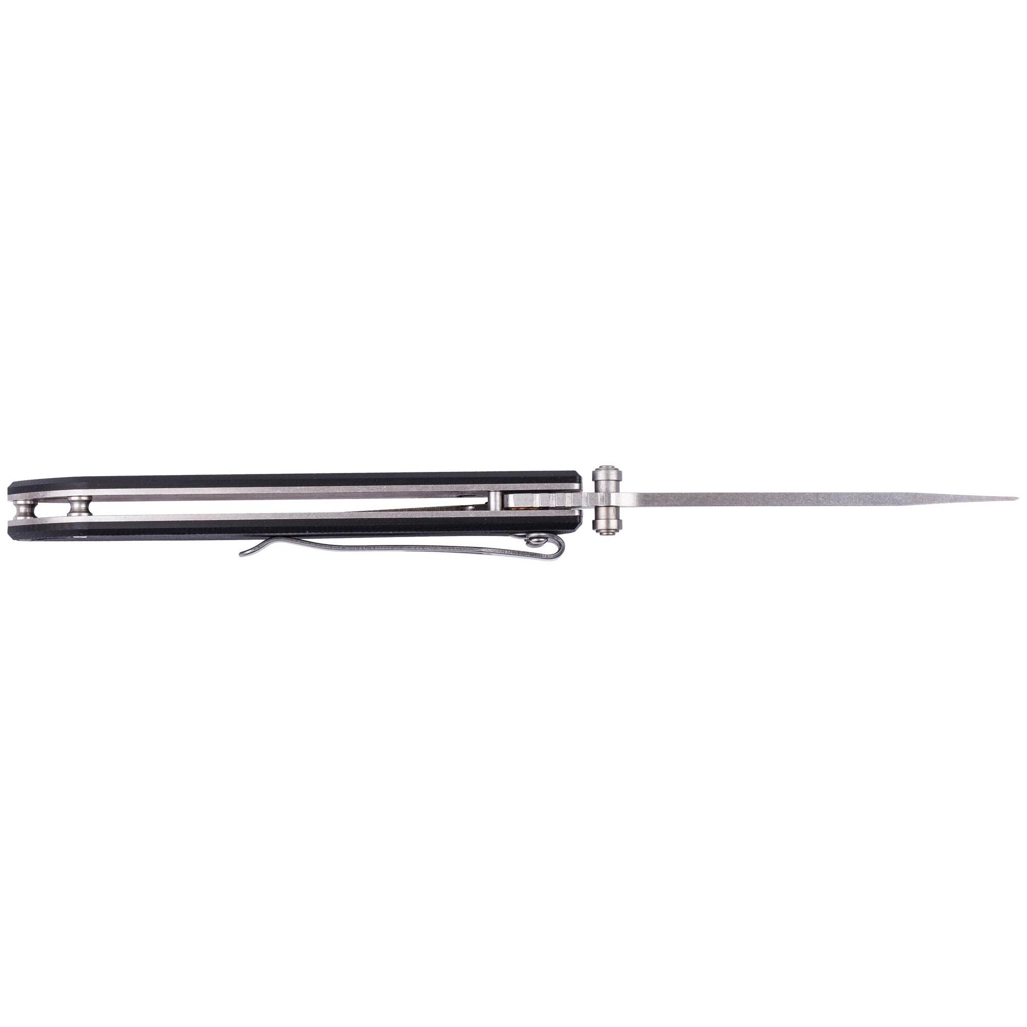 Нож Skif Stylus Black IS-009B 1765.02.31 - фото 3