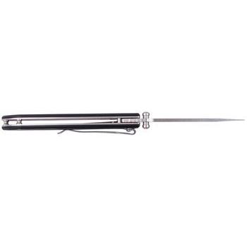 Фото Нож Skif Stylus Black IS-009B 1765.02.31