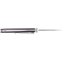 Нож Skif Stylus Black IS-009B 1765.02.31 - фото 3
