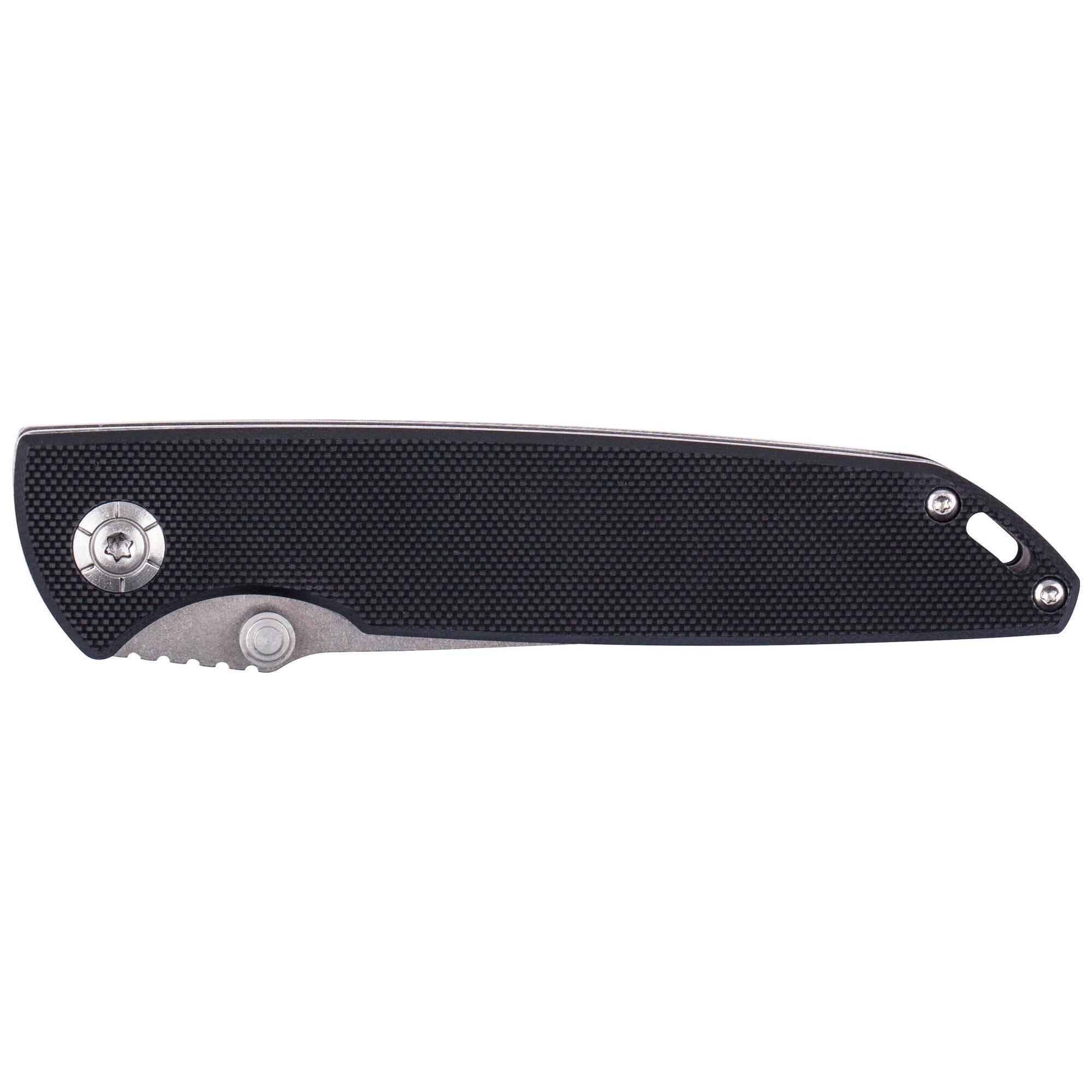 Нож Skif Stylus Black IS-009B 1765.02.31 - фото 4