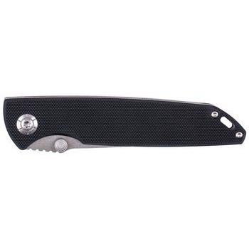Фото Нож Skif Stylus Black IS-009B 1765.02.31