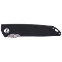 Нож Skif Stylus Black IS-009B 1765.02.31 - фото 4