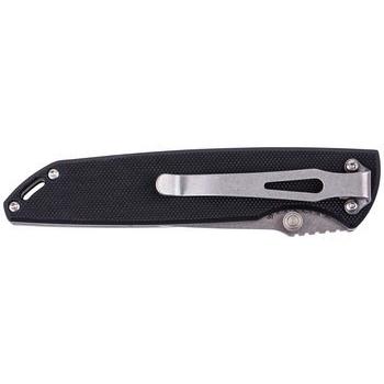 Фото Нож Skif Stylus Black IS-009B 1765.02.31