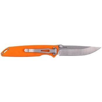 Фото Нож Skif Stylus Orange IS-009OR 1765.02.33