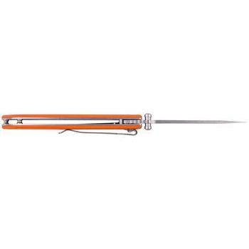 Фото Нож Skif Stylus Orange IS-009OR 1765.02.33