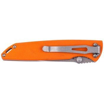 Фото Нож Skif Stylus Orange IS-009OR 1765.02.33