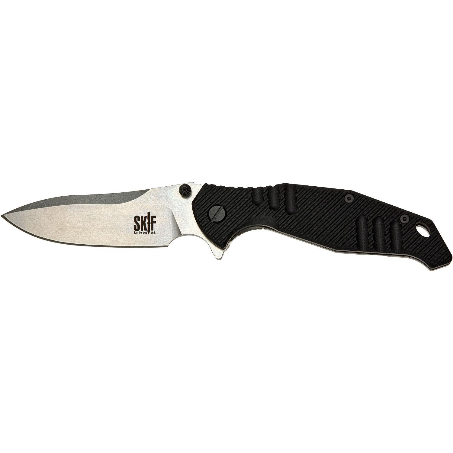 Нож Skif Adventure II SW Black 424SE 1765.02.74 - фото 1