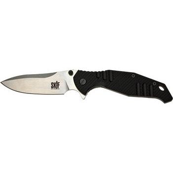 Фото Нож Skif Adventure II SW Black 424SE 1765.02.74