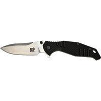 Нож Skif Adventure II SW Black 424SE 1765.02.74 - фото 1