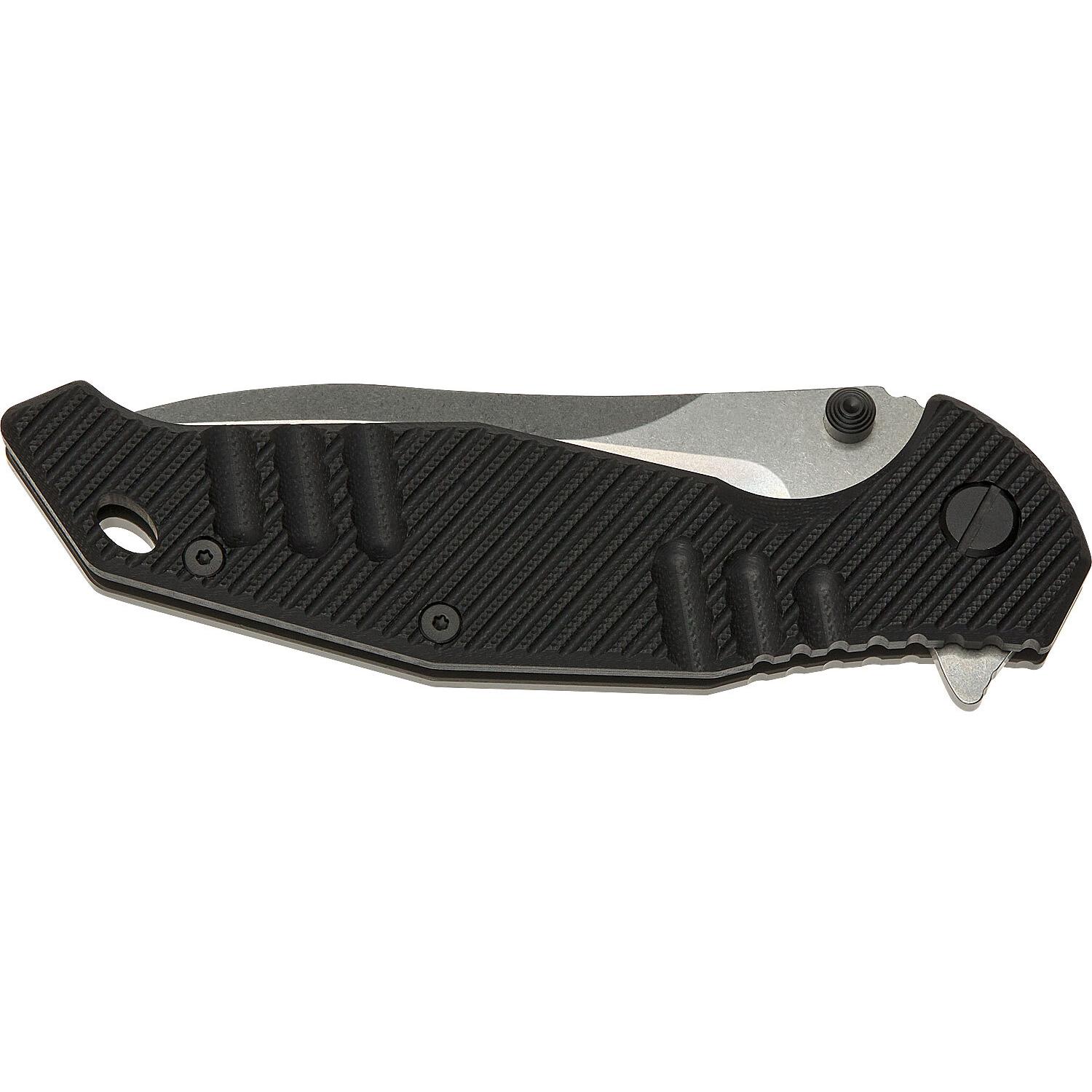 Нож Skif Adventure II SW Black 424SE 1765.02.74 - фото 3