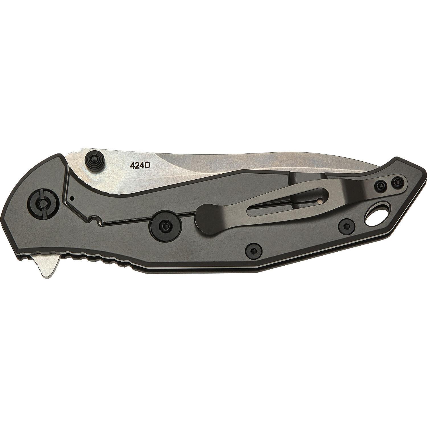 Нож Skif Adventure II SW Black 424SE 1765.02.74 - фото 4