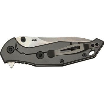 Фото Нож Skif Adventure II SW Black 424SE 1765.02.74