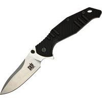 Нож Skif Adventure II SW Black 424SE 1765.02.74 - фото 6