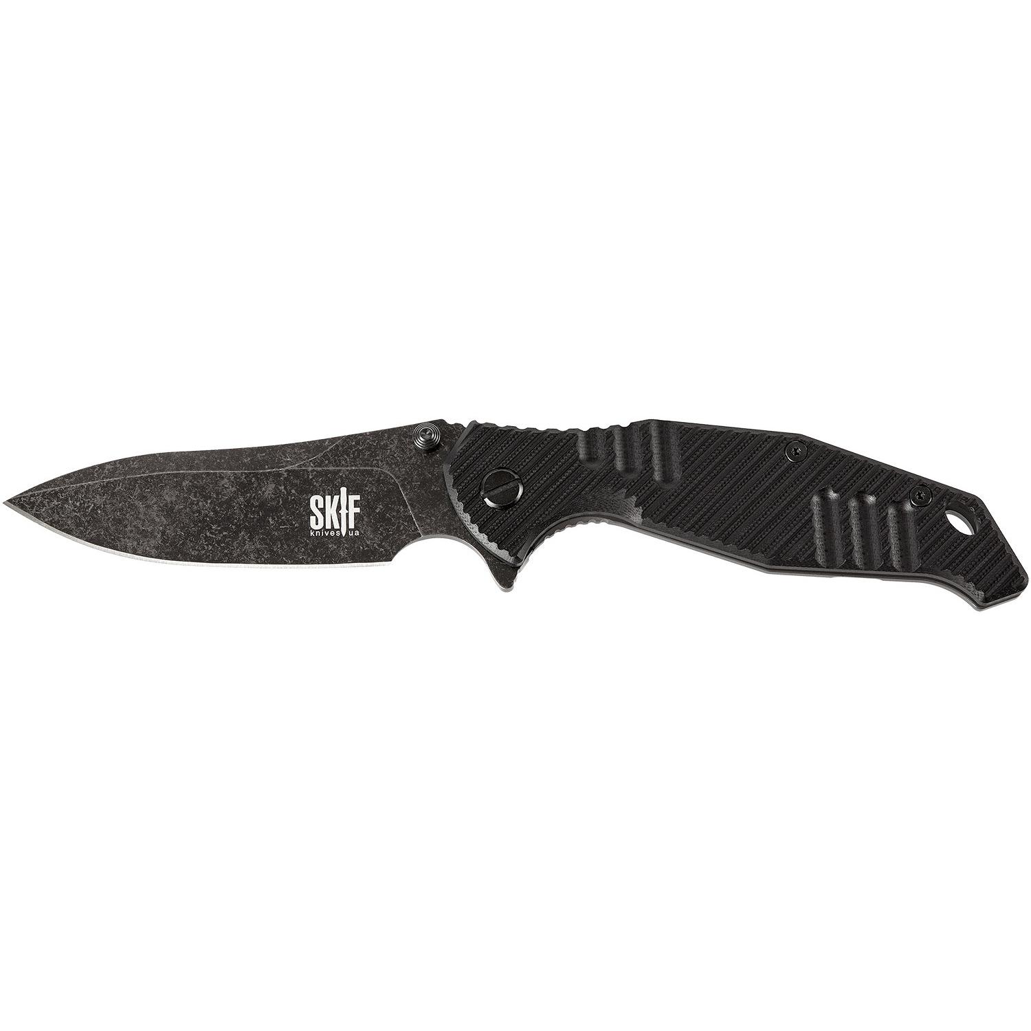 Нож Skif Adventure II BSW Black 424SEB 1765.02.75 - фото 1