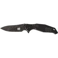 Нож Skif Adventure II BSW Black 424SEB 1765.02.75 - фото 1