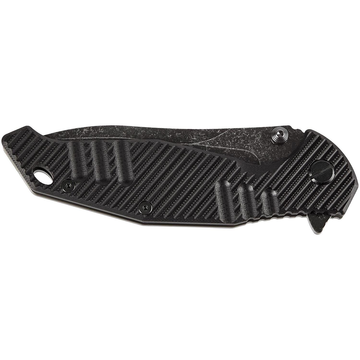 Нож Skif Adventure II BSW Black 424SEB 1765.02.75 - фото 3
