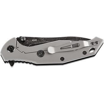 Фото Нож Skif Adventure II BSW Black 424SEB 1765.02.75