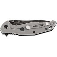 Нож Skif Adventure II BSW Black 424SEB 1765.02.75 - фото 4