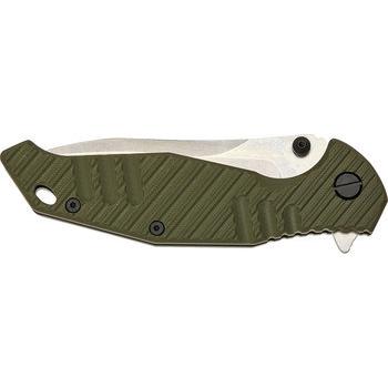 Фото Нож Skif Adventure II SW Olive 424SEG 1765.02.76