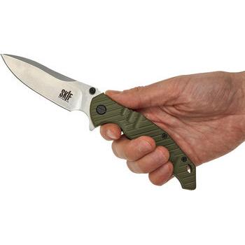 Фото Нож Skif Adventure II SW Olive 424SEG 1765.02.76
