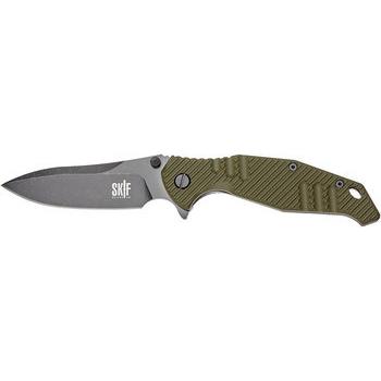 Фото Нож Skif Adventure II BSW Olive 424SEBG 1765.02.77