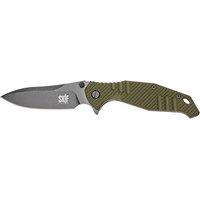 Нож Skif Adventure II BSW Olive 424SEBG 1765.02.77 - фото 1