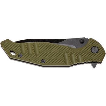 Фото Нож Skif Adventure II BSW Olive 424SEBG 1765.02.77