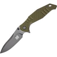 Нож Skif Adventure II BSW Olive 424SEBG 1765.02.77 - фото 6