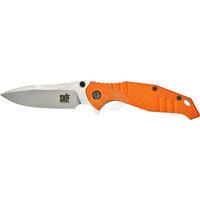 Нож Skif Adventure II BSW Orange 424SEOR 1765.02.78 - фото 1